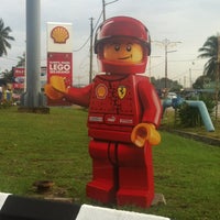 11/13/2012 tarihinde justin l.ziyaretçi tarafından Shell paka'de çekilen fotoğraf