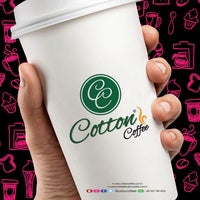 2/8/2020 tarihinde Cotton Coffeeziyaretçi tarafından Cotton Coffee'de çekilen fotoğraf