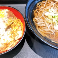 富士そば 浜田山店 浜田山 東京 東京都