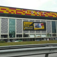 Photos At Idcc Mall Shah Alam Shah Alam