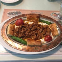 Photo taken at Kızılkaya Restaurant by Zeynep K. on 5/14/2018