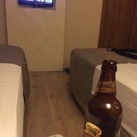 Photo taken at Hotel Baylan by &amp;#39;Remzi Ö. on 9/16/2017