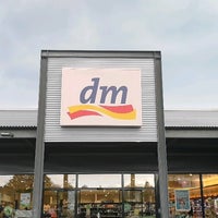 Photo taken at dm-drogerie markt by Silven D. on 7/2/2020