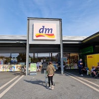 Photo taken at dm-drogerie markt by Silven D. on 6/17/2023