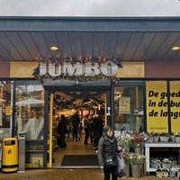 Photo taken at Jumbo by Silven D. on 12/24/2019