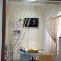 Photo taken at Beauty Technology by Ариана on 6/26/2013