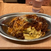 Photo taken at Spaghetti Pancho by たまごやき on 11/14/2020