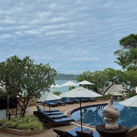 2/21/2024 tarihinde 💮ziyaretçi tarafından Novotel Phuket Resort'de çekilen fotoğraf