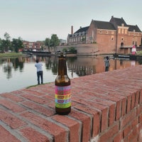 6/17/2022 tarihinde Alrik B.ziyaretçi tarafından Kasteel Woerden'de çekilen fotoğraf