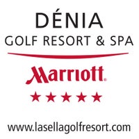 Снимок сделан в Dénia Marriott La Sella Golf Resort &amp;amp; Spa ***** пользователем Dénia Marriott La Sella Golf Resort &amp;amp; Spa ***** 5/24/2013