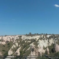 Bindalli Restaurant Uchisar Kapadokya