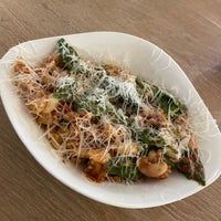 Photo taken at Vapiano by Shoug on 9/21/2022