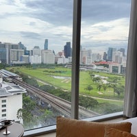 Foto diambil di Waldorf Astoria Bangkok oleh ASSAF . pada 8/15/2023