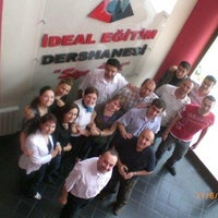 ideal dershanesi now closed 3 tips