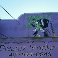 Photo taken at Day Dreamz Smoke Shop by Joe E. on 2/11/2017