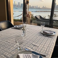 Photo taken at La Perle Seafood (at Novotel) by N. on 12/3/2021