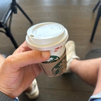 Photo taken at Starbucks by Sina B. on 10/13/2023