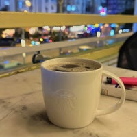 Photo taken at Starbucks by Sina B. on 2/29/2024