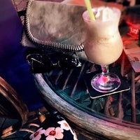 Foto diambil di Lycian Cocktail Bar oleh Sibel Ö. pada 6/25/2017