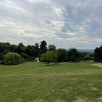 Photo taken at Chartwell (National Trust) by Scott on 9/4/2022