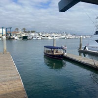 Photo taken at Woody&amp;#39;s Wharf by Chik W. on 4/23/2021