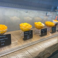 Hui Lau Shan Dessert Shop In Irvine Hui Lau Shan Dessert Shop In Irvine
