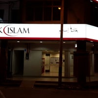 Bank Islam Sungai Besar Sungai Besar Selangor