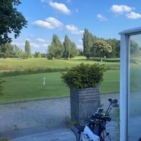 Photo taken at Golfbaan Amsterdam-Waterland by Mjeed S. on 6/28/2022