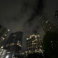 Photo taken at Downtown Houston by AAB on 5/8/2024