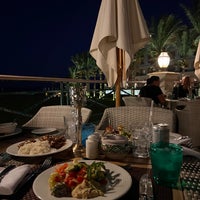 Photo taken at Red Sea Restaurant by AAB on 7/11/2022