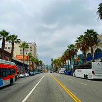 Photo taken at City of Los Angeles by AAB on 5/13/2024