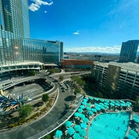 Photo taken at Vdara Hotel &amp;amp; Spa by AAB on 5/11/2024
