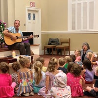 Foto scattata a Park Road Baptist Church da Park Road Baptist Church il 11/26/2019