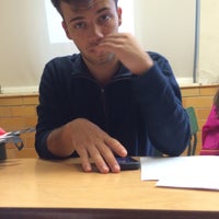 Westdale Secondary School Westdale South 700 Main St. W.