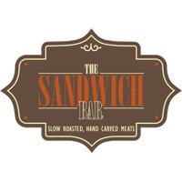 6/10/2016 tarihinde The Sandwich Barziyaretçi tarafından The Sandwich Bar'de çekilen fotoğraf