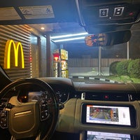 Photo taken at McDonald&amp;#39;s by Ahmed on 8/3/2022