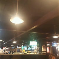 Photo taken at Champions Restaurant &amp;amp; Sports Bar by Stephan P. on 12/7/2016