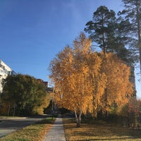 Photo taken at Шлюз by Elena M. on 10/11/2019