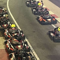 Photo prise au Bahrain International Karting Circuit par A le3/4/2024
