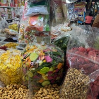 Photo taken at Gimyong Market by Kay M. on 1/11/2024
