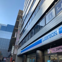 ローソン 京都駅前店 下京区 6 Tips From 1113 Visitors