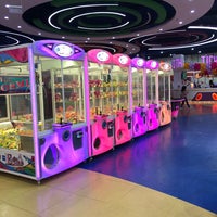 الحكير تايم Alhokair Time Theme Park In Mecca
