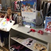 Earth Music Ecology Super Premium Store Women S Store In 梅田