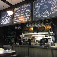 The Cottage Gastropub