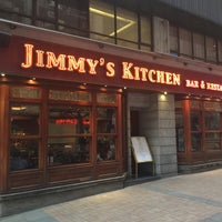 5/23/2016에 Nick Z.님이 Jimmy&amp;#39;s Kitchen에서 찍은 사진