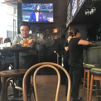 The Cottage Gastropub
