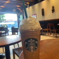 Photo taken at Starbucks by Lay G. on 8/1/2022