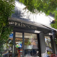 7/4/2021にLay G.がLe Pain Le Caféで撮った写真