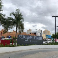 Photo taken at Pátio Cianê Shopping by Olga T. on 1/2/2020