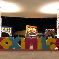 Снимок сделан в Xoximilco пользователем Olga T. 4/17/2021